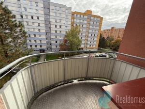Pronájem bytu 2+1, České Budějovice, Netolická, 45 m2