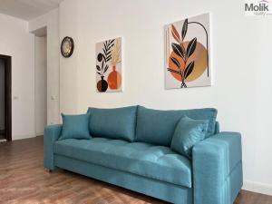 Prodej bytu 2+kk, Drač, 55 m2