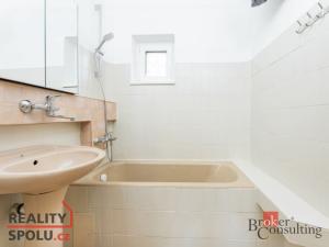 Pronájem bytu 2+1, Praha - Dubeč, K pastvinám, 46 m2