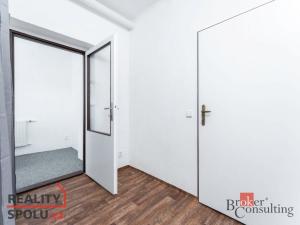 Pronájem bytu 2+1, Praha - Dubeč, K pastvinám, 46 m2