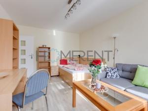 Pronájem bytu 2+1, Praha - Strašnice, Sečská, 51 m2