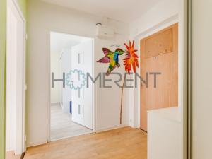 Pronájem bytu 2+1, Praha - Strašnice, Sečská, 51 m2