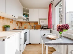 Pronájem bytu 2+1, Praha - Strašnice, Sečská, 51 m2