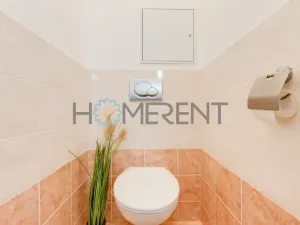 Pronájem bytu 2+1, Praha - Strašnice, Sečská, 51 m2