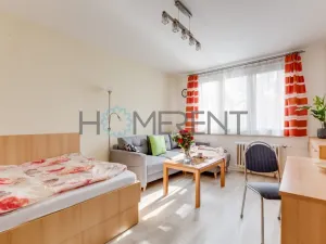 Pronájem bytu 2+1, Praha - Strašnice, Sečská, 51 m2