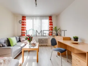 Pronájem bytu 2+1, Praha - Strašnice, Sečská, 51 m2