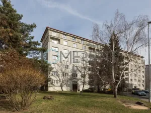 Pronájem bytu 2+1, Praha - Strašnice, Sečská, 51 m2
