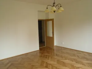 Pronájem bytu 3+1, Praha - Břevnov, Kopeckého, 90 m2