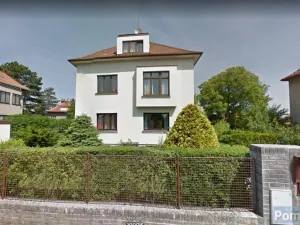 Pronájem bytu 3+1, Praha - Břevnov, Kopeckého, 90 m2