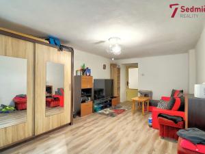 Prodej rodinného domu, Chotěboř, Ningerova, 119 m2
