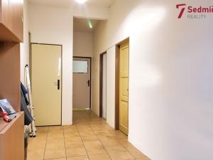 Prodej rodinného domu, Chotěboř, Ningerova, 119 m2