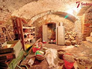 Prodej rodinného domu, Chotěboř, Ningerova, 119 m2