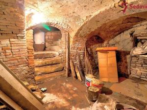 Prodej rodinného domu, Chotěboř, Ningerova, 119 m2