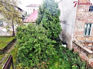 Prodej rodinného domu, Chotěboř, Ningerova, 119 m2