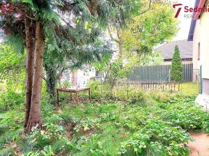 Prodej rodinného domu, Chotěboř, Ningerova, 119 m2