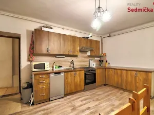 Prodej rodinného domu, Chotěboř, Ningerova, 119 m2