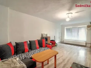 Prodej rodinného domu, Chotěboř, Ningerova, 119 m2