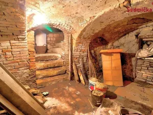 Prodej rodinného domu, Chotěboř, Ningerova, 119 m2