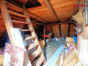 Prodej rodinného domu, Chotěboř, Ningerova, 119 m2