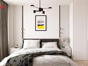 Prodej bytu 2+kk, Karlovy Vary, Moskevská, 72 m2