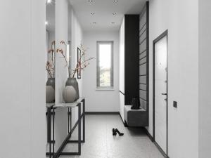 Prodej bytu 2+kk, Karlovy Vary, Moskevská, 72 m2