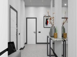 Prodej bytu 2+kk, Karlovy Vary, Moskevská, 72 m2