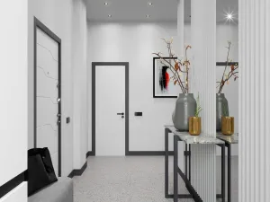 Prodej bytu 2+kk, Karlovy Vary, Moskevská, 72 m2