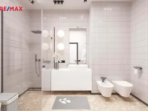 Prodej bytu 2+kk, Karlovy Vary, Moskevská, 72 m2