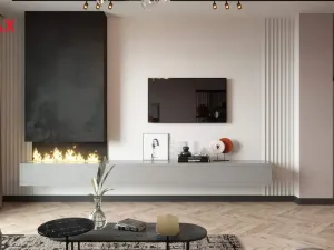 Prodej bytu 2+kk, Karlovy Vary, Moskevská, 72 m2