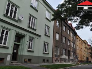 Pronájem bytu 2+1, Ostrava, Verdunská, 77 m2