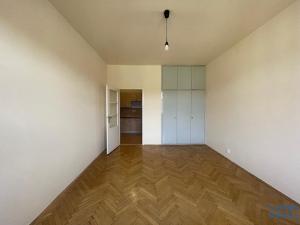 Pronájem bytu 1+kk, Praha - Vinohrady, Londýnská, 28 m2