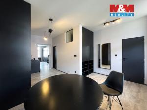 Pronájem bytu 1+1, Ostrava - Moravská Ostrava, Veleslavínova, 55 m2