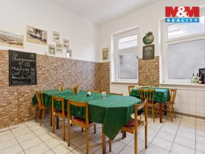 Prodej obchodního prostoru, Dětřichov, 320 m2
