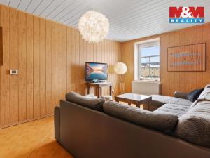 Prodej obchodního prostoru, Dětřichov, 320 m2