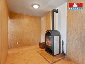 Prodej obchodního prostoru, Dětřichov, 320 m2