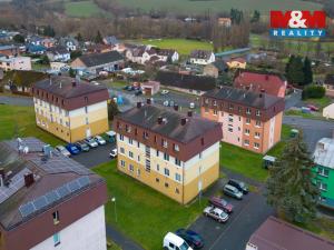Prodej bytu 2+kk, Bělá nad Radbuzou, Na výsluní, 39 m2