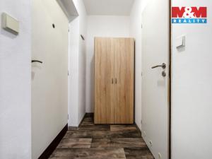 Prodej bytu 2+kk, Bělá nad Radbuzou, Na výsluní, 39 m2