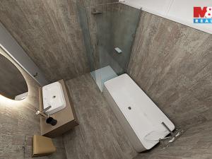 Prodej pozemku pro bydlení, Cheb - Bříza, 3217 m2