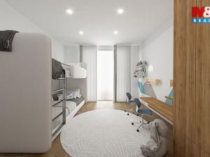 Prodej pozemku pro bydlení, Cheb - Bříza, 3217 m2