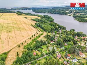 Prodej pozemku pro bydlení, Cheb - Bříza, 3217 m2
