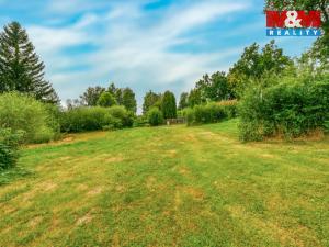 Prodej pozemku pro bydlení, Cheb - Bříza, 3217 m2