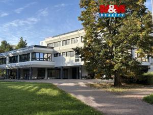 Pronájem kanceláře, Pardubice - Polabiny, Lonkova, 23 m2