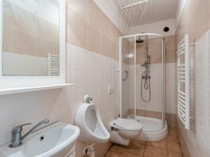 Prodej rodinného domu, Vysočina - Dřevíkov, 250 m2