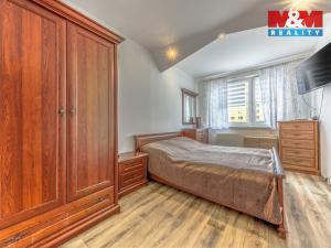 Prodej bytu 3+1, Jablonec nad Nisou, Na Vršku, 59 m2