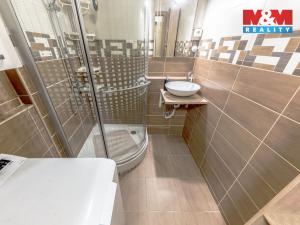 Prodej bytu 3+1, Jablonec nad Nisou, Na Vršku, 59 m2