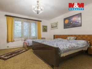 Prodej chalupy, Kaliště - Lensedly, 81 m2