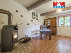 Prodej chalupy, Kaliště - Lensedly, 81 m2