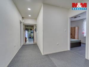 Prodej činžovního domu, Chotěšov, Starý mlýn, 353 m2