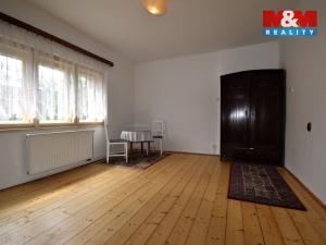 Pronájem bytu 1+1, Praha - Záběhlice, Jihovýchodní II, 44 m2