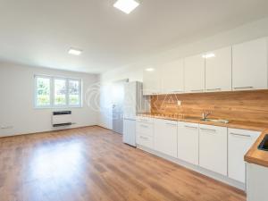 Pronájem bytu 1+kk, Letovice, Pražská, 33 m2